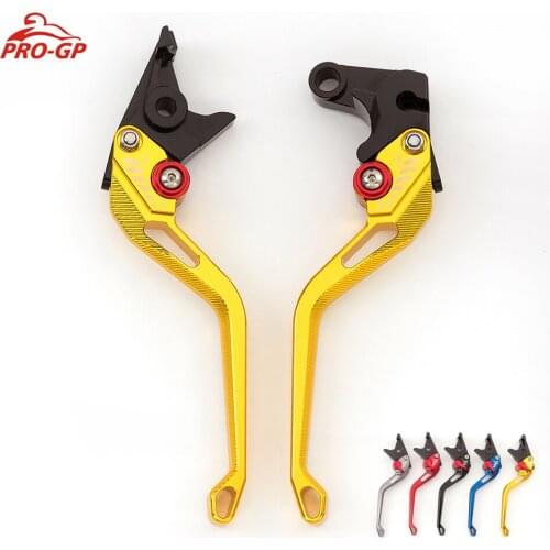 PRO-GP Motorcycle Brakes