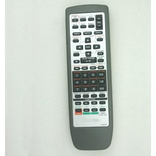 AXD7315 Remote Control For Pioneer XV-S100DV DSC-100 XVS-100 XV-DV33 Receiver