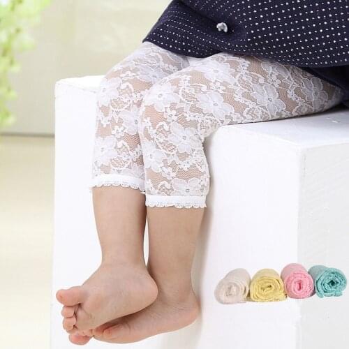 ROMIRUS Tights For Girls