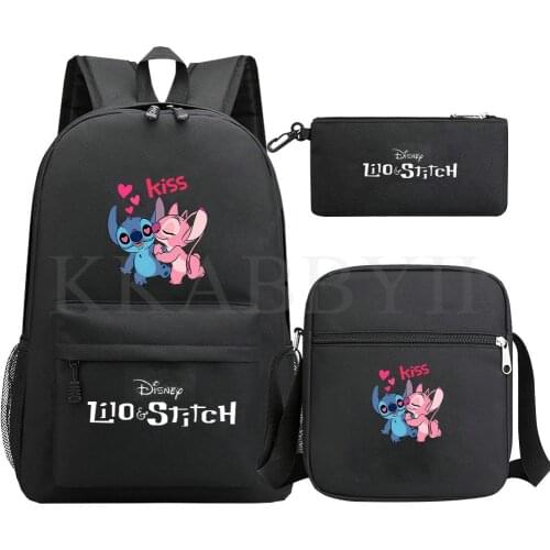 LOL Surprise Dolls School Bag Children Cartoon Bag School Backpcak for Girls Cartoon Backpacks Gifts