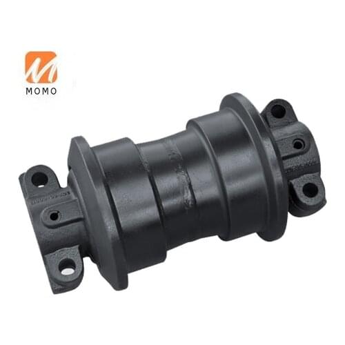 Excavator Spare Parts PC200 Track Roller