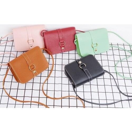 Women Shoulder Bags Red Bag Pu Womens Bag 2021 New Shoulder Bag Tote Handbags Bolso Mujer