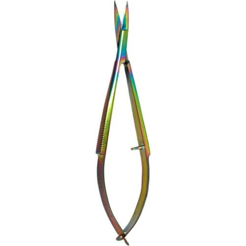 Beautydrugs Eyebrow & Eyelash Tools