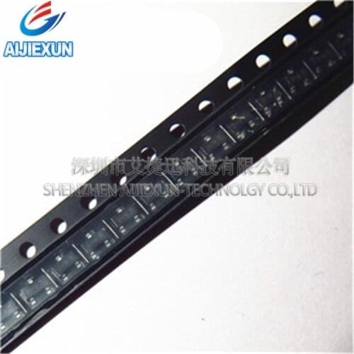 3Pcs 2SA2092 TL Q SOT23 -1A / -60V Bipolar transistor New and original