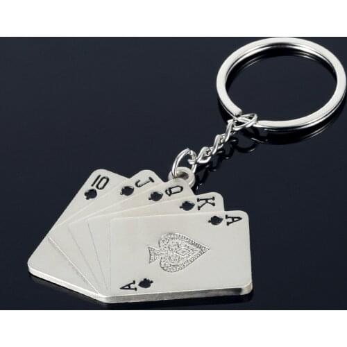Indusleaves Keychains