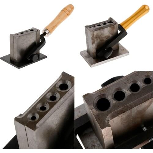 Jewelry Ingot Wire Mould Mold Making Tools for Sheet Bar Gold Silver Casting