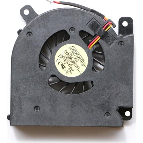 New Laptop Cpu Fan For Acer Aspire TM4200 TM4260 EX5510 5610 5630 5650 5680 Cpu Cooling Fan FORCECON DFB552005M30T F603-CW