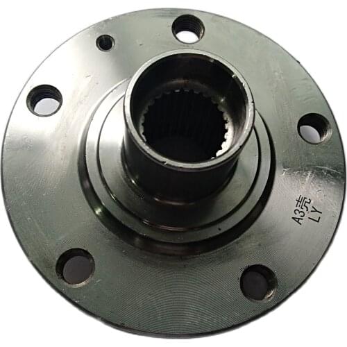 Front Wheel Hub For Chery A3 J3 Niche Tengo Skin Orinoco