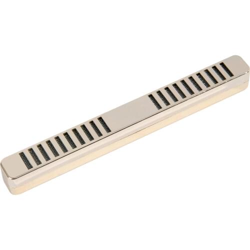 Rectangular Humidor Smoking Cigar Humidor Humidifier Bar-type Tobacco Gadget Accessories for Cigars