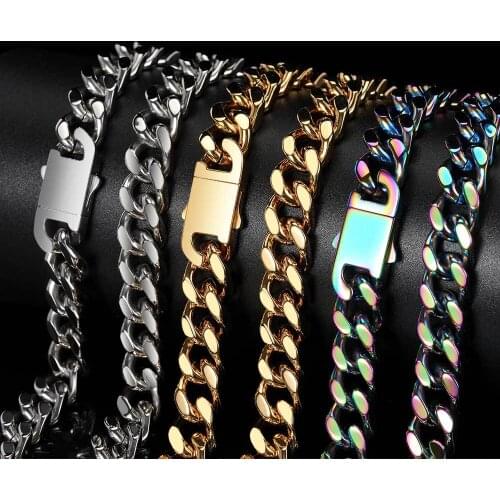 Qmzchentrendy Chains