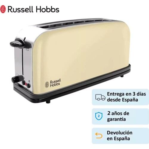 Toasters RUSSELL HOBBS China