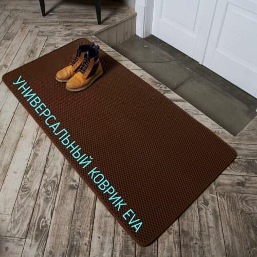 SaVakS Bath And Hallway Rugs