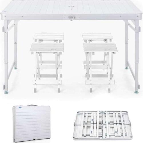 Warmfeel Folding Outdoor Tables