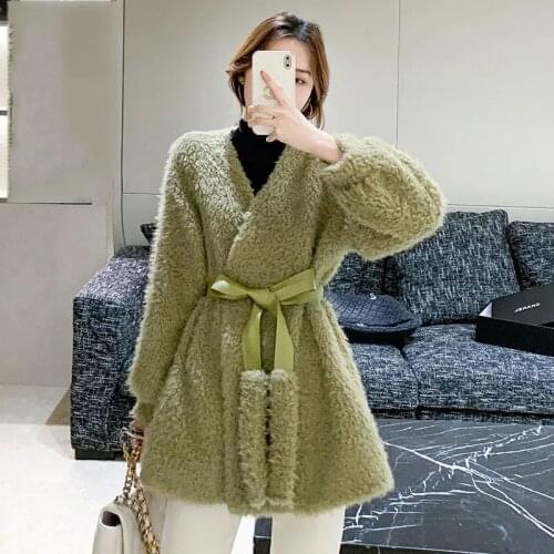 Whisperyyy Women's Autumn Jackets