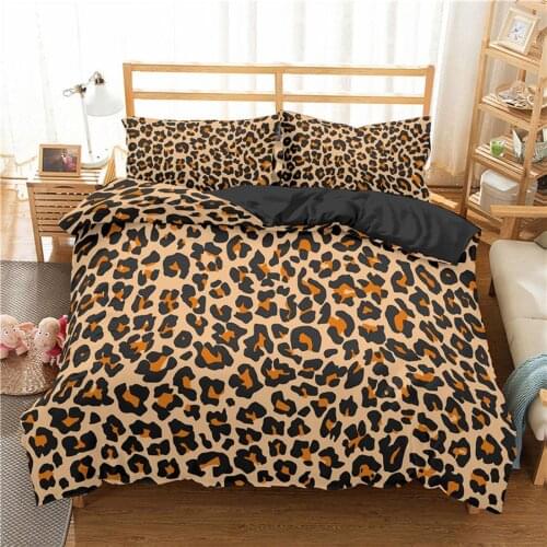 Wostar Family Bed Linen