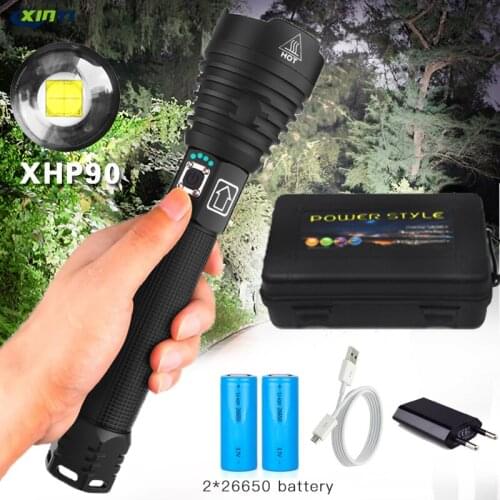 XINYI Camping Lights