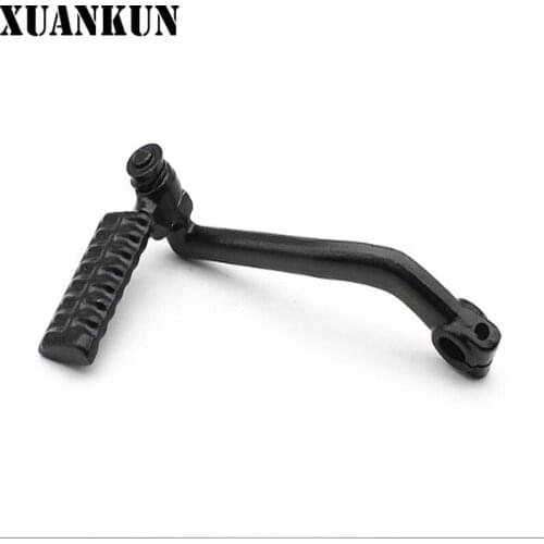 XUANKUN Pedal Power Assisted Motorcycle GY6-125-150 Foot Start Lever Foot Lever