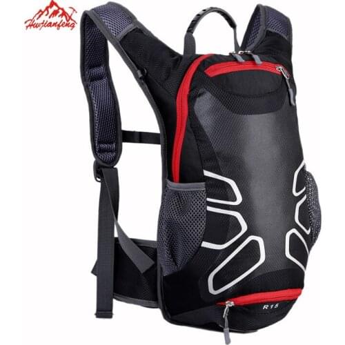 2018 new Professional Backpack Riding Rucksacks Bicycle Road bag Knapsack Multifunction High capacity backpack