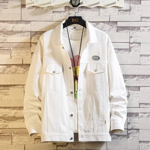 Arcamphora Mens Denim Jackets