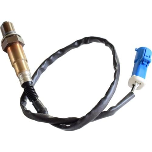 O2 Sensor Air Fuel Ratio Sensor For Ford Focus 2 C-max Volvo C30 S40 V50 0258006569 3M51-9G444-AA 3M51-9G444-AB 1302222