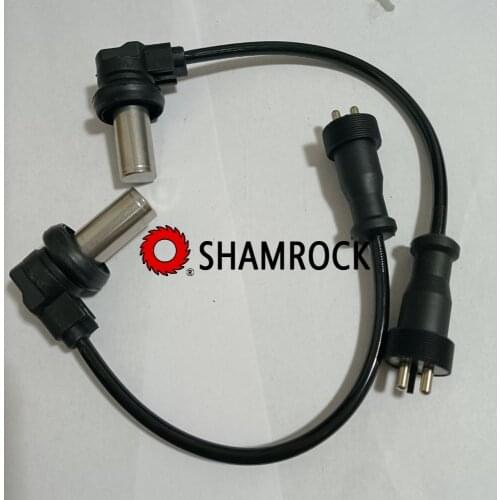 Crankshaft Position Sensor OEM A0001539520 Mercedes BBenz Trucks Lorries