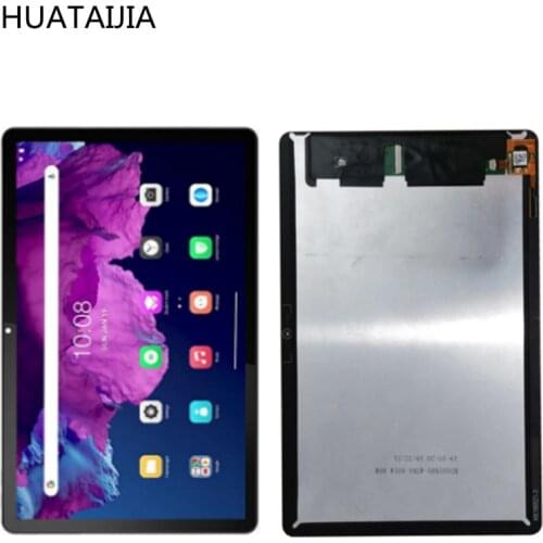 For Lenovo Chromebook Duet CT-X636F LCD Display Matrix with Touch Screen Digitizer 100% New Original Tablet LCD Display