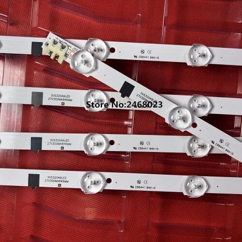 For UA32F4088AR CY-HF320AGEV3H UA32F4088 UE32F4500 E32F5300 D2GE-320SC0-R3 UA32F4088AR CY-HF320GEV5 2013SVS32H 9 REV1.8 650mm