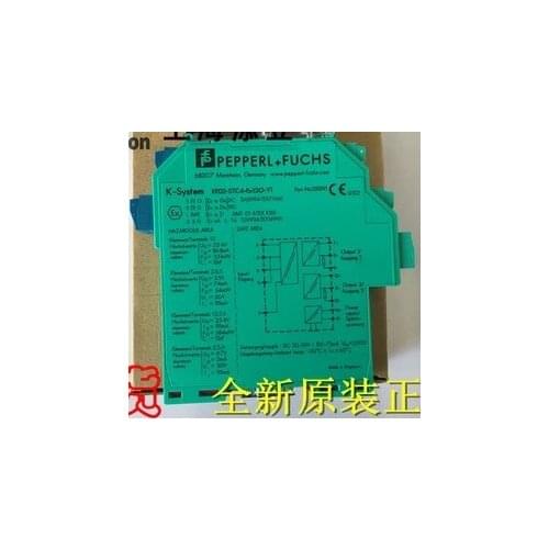 KFD2-STC4-EX1.2O-Y1 new and original in stock