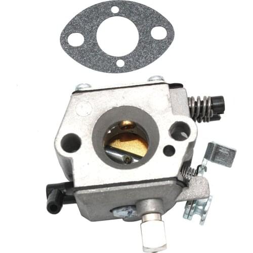 Carburetor for Stihl 028 028AV 028 Super Chainsaw 1118 120 0600 1118 120 0601 Walbro WT-16B Tillotson HU-40D