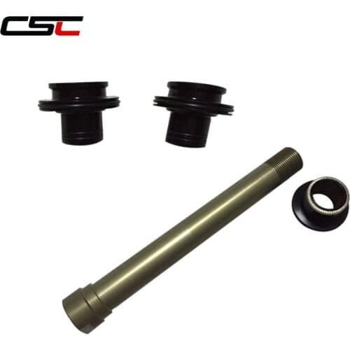 Novatec Hub Adapters For D791SB D792SB Kits Conversion Kits End Caps Converting Thru Axle And Quick Release Skewer With Sidecap