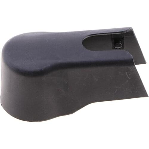 Car Wiper Arm Nut Cap Cover Wear Resistant for Chevrolet LS LT LTZ