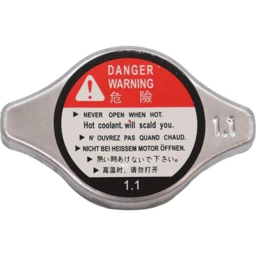 Radiator Cap, Replace 19045-RAA-003,for Honda, Acura - Accord, Civic, CRV, Elements, Fit, Odyssey, Pilot, Ridgeline
