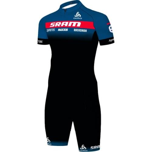 Scottes-Rc ropa de hombre 2020 cycling skinsuit bicycle jumpsuit men triathlon suit racing quick dry bicicletta uomo spandex