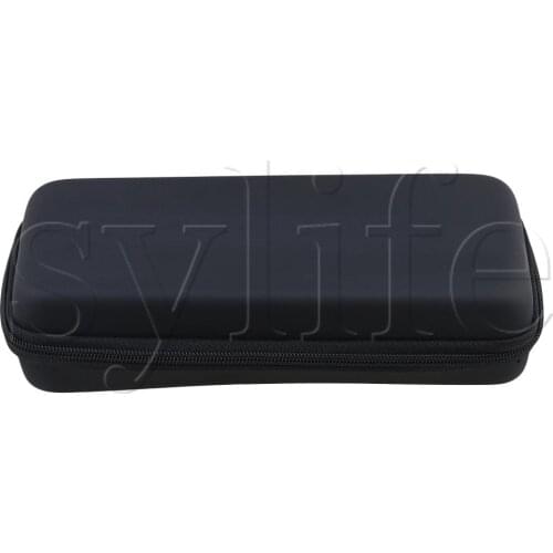 Musical Guitar Accessory Tool Kits String Travel Case Box Storage Bags