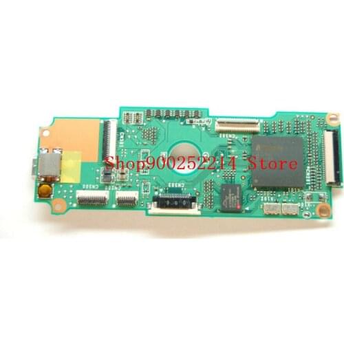 Original For Nikon D70 D70S SLR Camera Main Board motherboard MCU Camera Repair