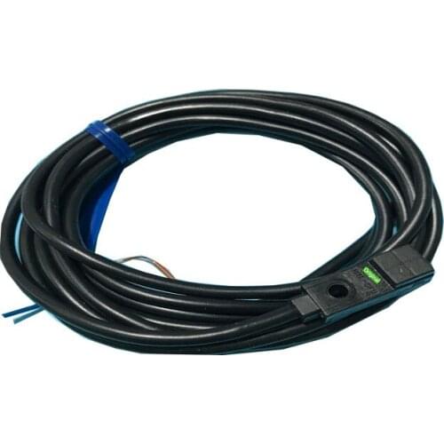 Photoelectric Switch Digital Sensor GXL-8FU Proximity Switch Spot Photo, 1-Year Warranty