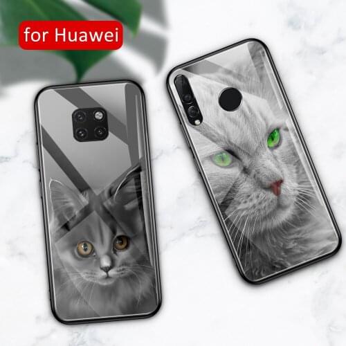 Winwineeyo Huawei Mate 20 Phone Cases