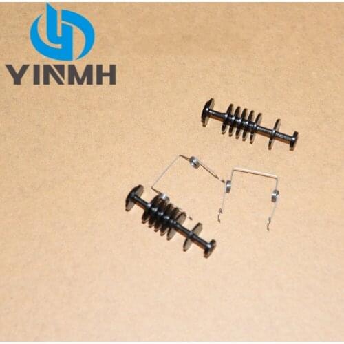 2Sets Fuser Fixing Paper Delivery Roller Spring for HP P1005 P1006 P1007 P1008 P1102 P1106 P1108 M1132 M1136 M1139 M1212 M1213