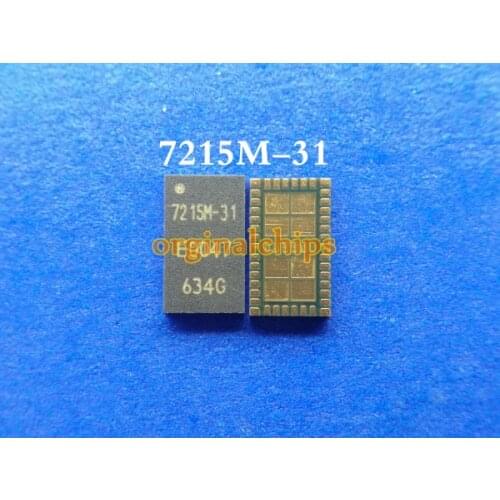 2pcs 7215M-31 7215M-41 AP6712M-51 AP6712M-31 AP6716M-51 AP6716M-61 AP6716M-21