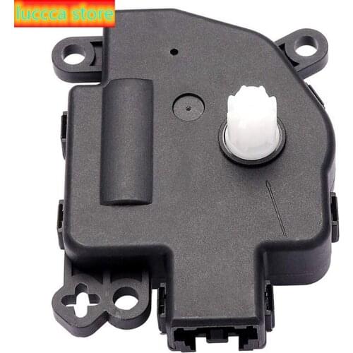 1 PCs 68079488AA car heater air door actuator fit for Dodge Durango Jeep Grand Cherokee 2011 2012 2013 68079488AB 604-045
