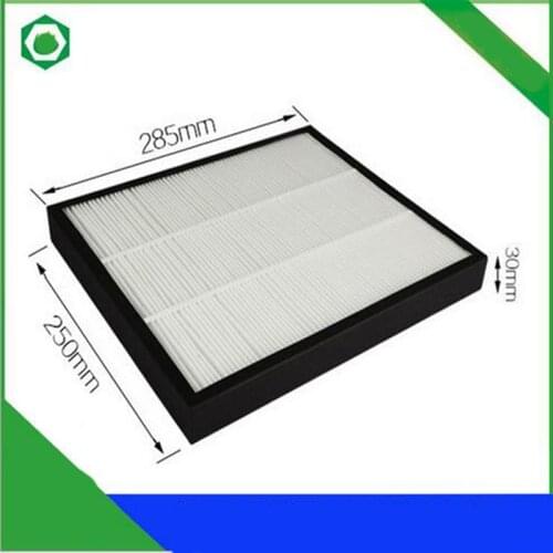 Air Purifier Parts Dust Collection Filter F-ZXJP30C F-ZXJP30Z for Panasonic F-PXJ30C F-PDJ30C F-30C3PD F-PXJ30A Air Purifier