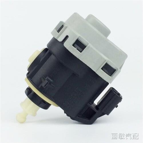 Second hand for peugeot 508 Citroen C5 jeep compass headlight height adjustment motor