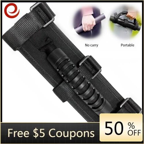 Electric Scooter Hand Carrying Strap for Xiaomi Scooter M365 Pro for Ninebot ES1-ES4 M365 Parts