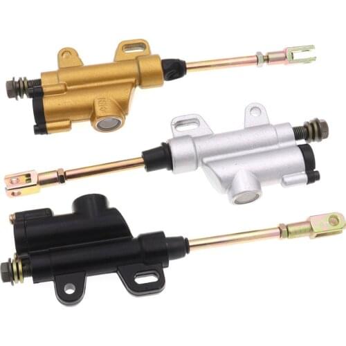 GENIER Brake Discs For Motorcycle