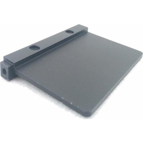 Hercules ESC Box Fixing For RC Crawler Accessories 1/10 Remote Control Car Parts Land Rover Defender D90/ D110 TH01506-SMT6