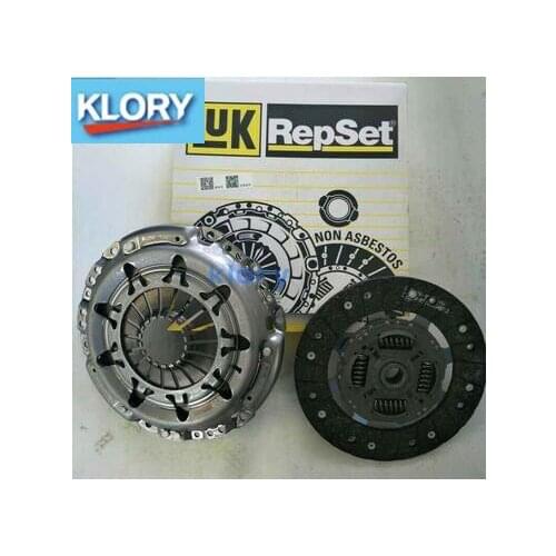 6233557090 Clutch set for Chery Automobile Tiggo 5 2.0engine