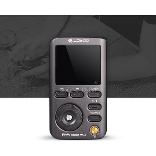 MP3-плееры Lotoo China At AliExpress