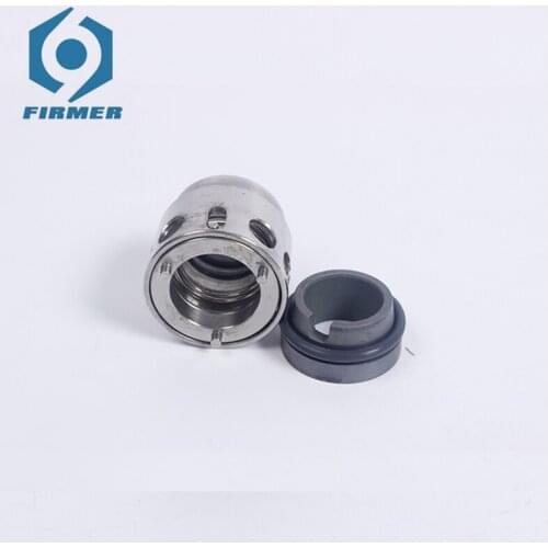 LOWARA-22-X -16-X-12-X Boiler circulating water pump machine seal Lovara mechanical seal