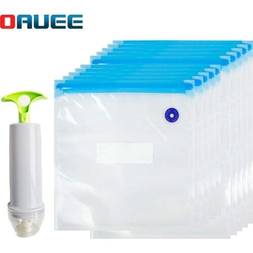 Oauee Vacuum Storage Bags