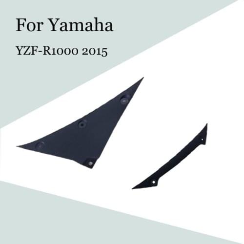 For Yamaha YZF-R1 2015 Body Left and Right Inside Cover ABS Injection Fairing YZF-R1 2015 Motorcycle Accessories